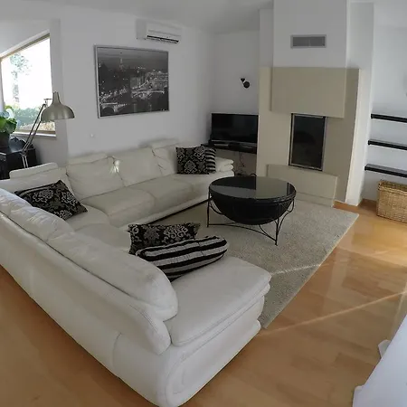 Paraiso Villa Azeitão
