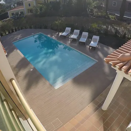 Paraiso Villa *