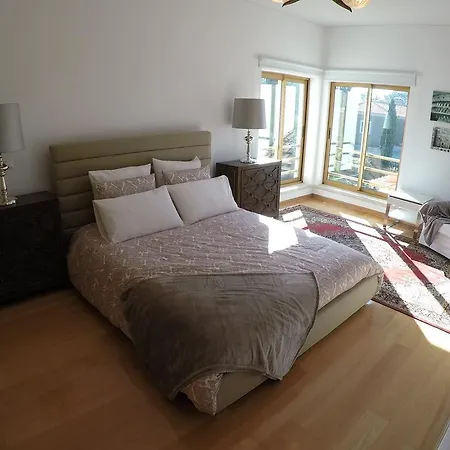 Villa Paraiso *