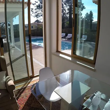 Villa Paraiso Azeitão
