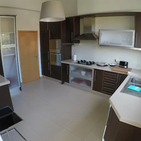 Paraiso Villa Azeitão