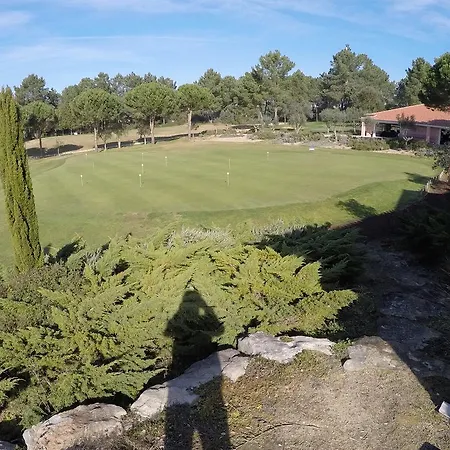 Paraiso Villa