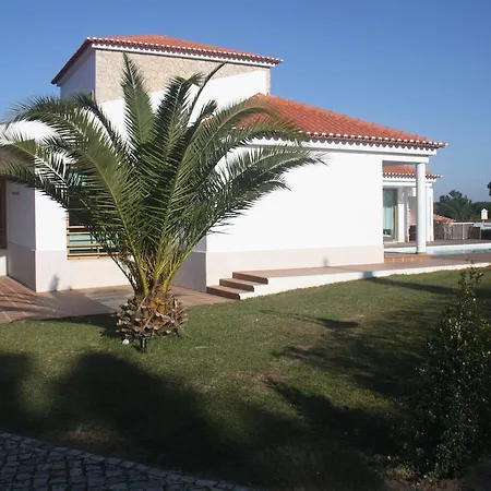 Paraiso Villa Azeitão