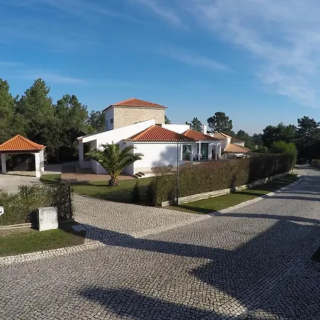 Paraiso Villa