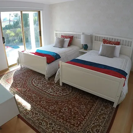 Villa Paraiso *