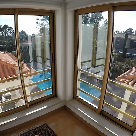Villa Paraiso *